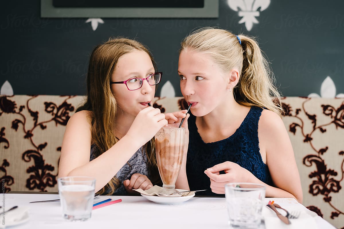 Popular hacks that could be used for the preparation of last-minute milkshake
