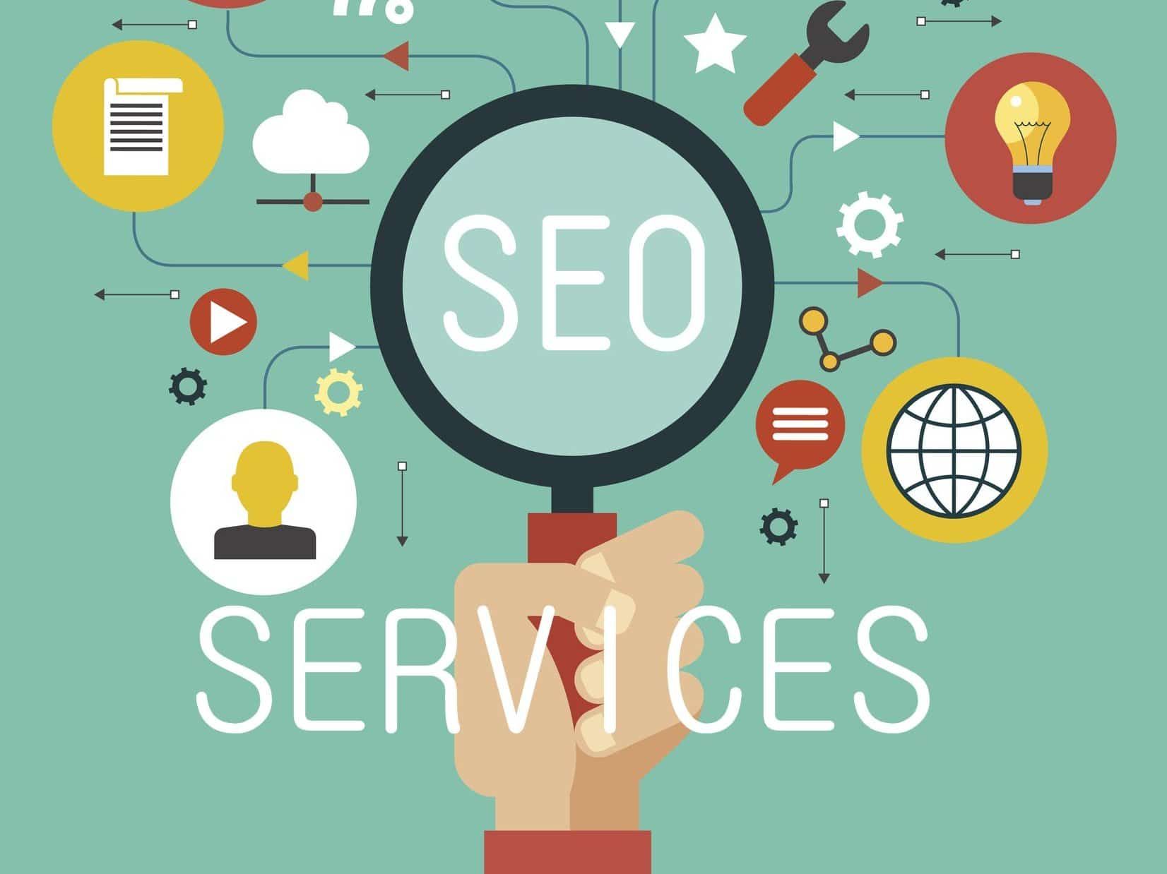 Recruiting SEO Services: What to Look For in Companies