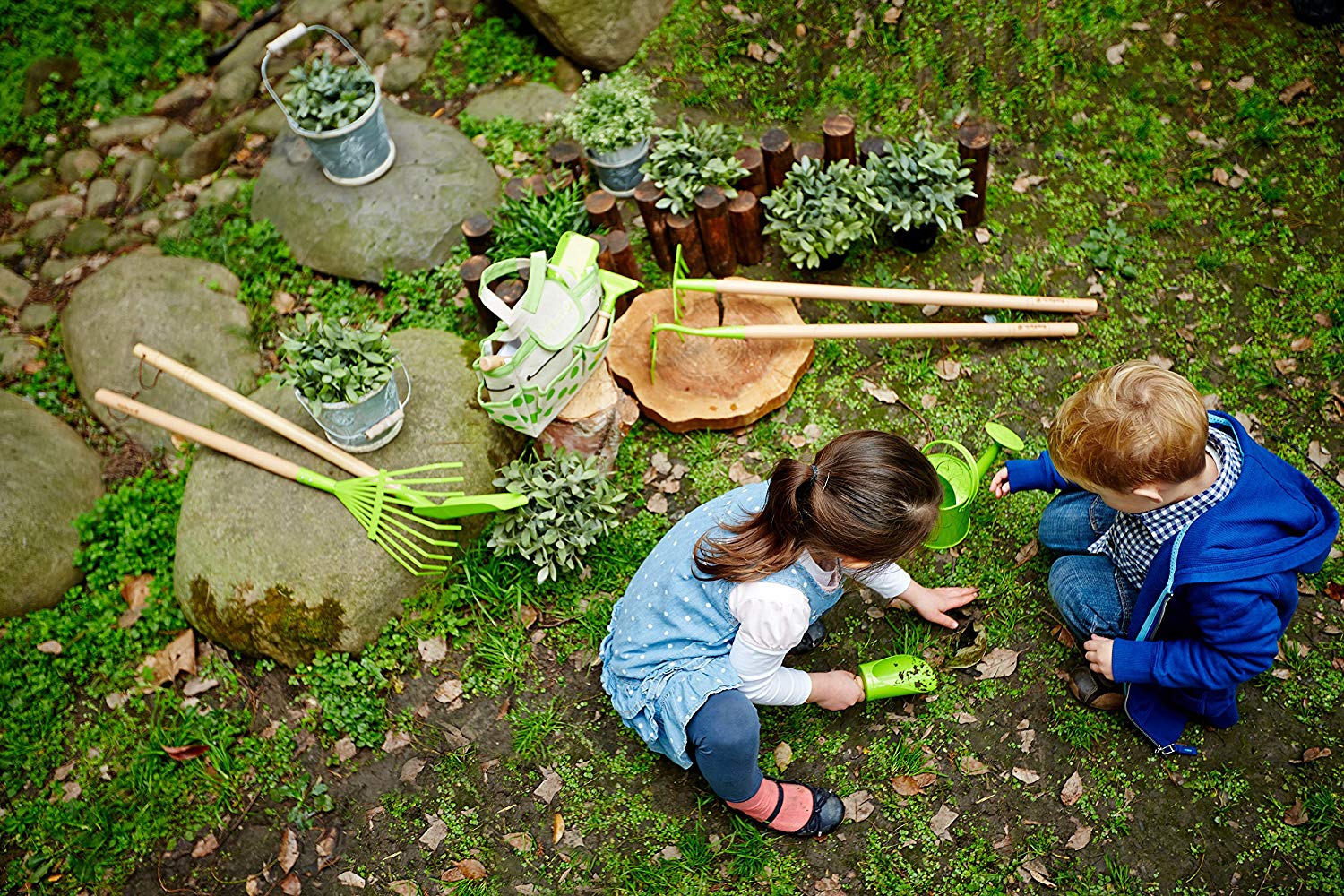 Gifts for the gardener easy to pick