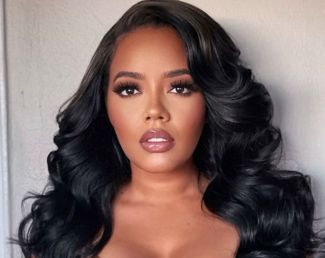 ANGELA SIMMONS: A WOMAN WITH A GREAT CAREER AND A COMPLICATED LOVE LIFE