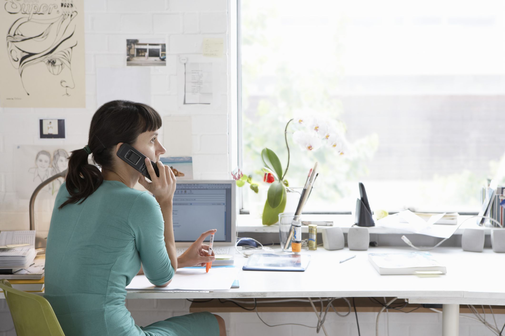 It’s time to invest in corner office desks. Some suggestions