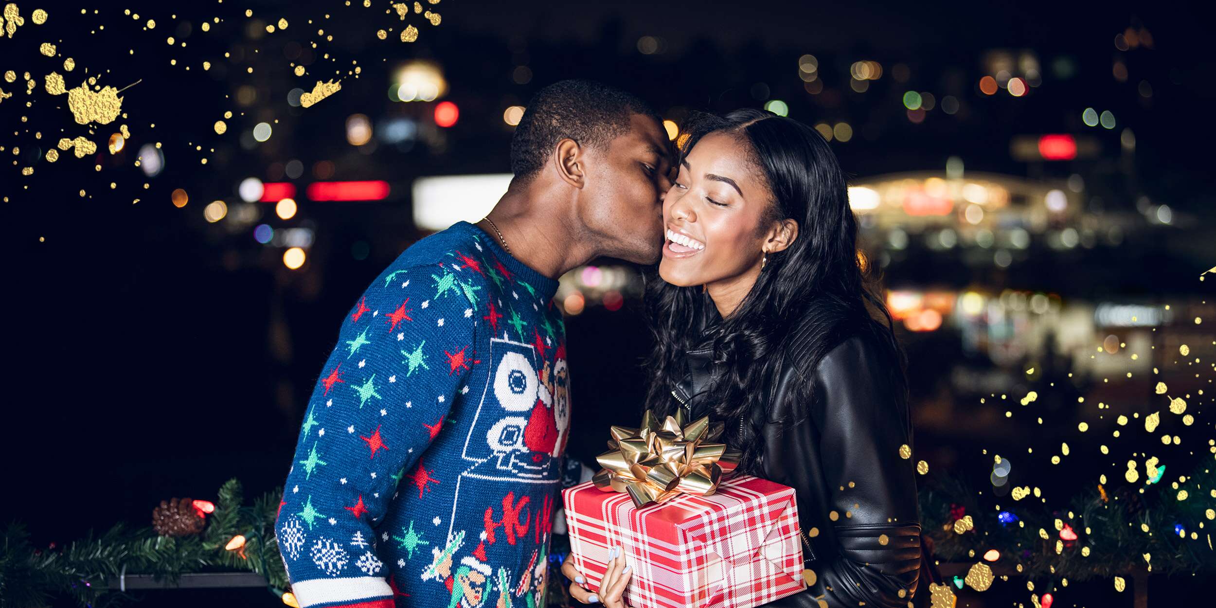 Awe-Inspiring Gifts for Your Favorite Couple!!!