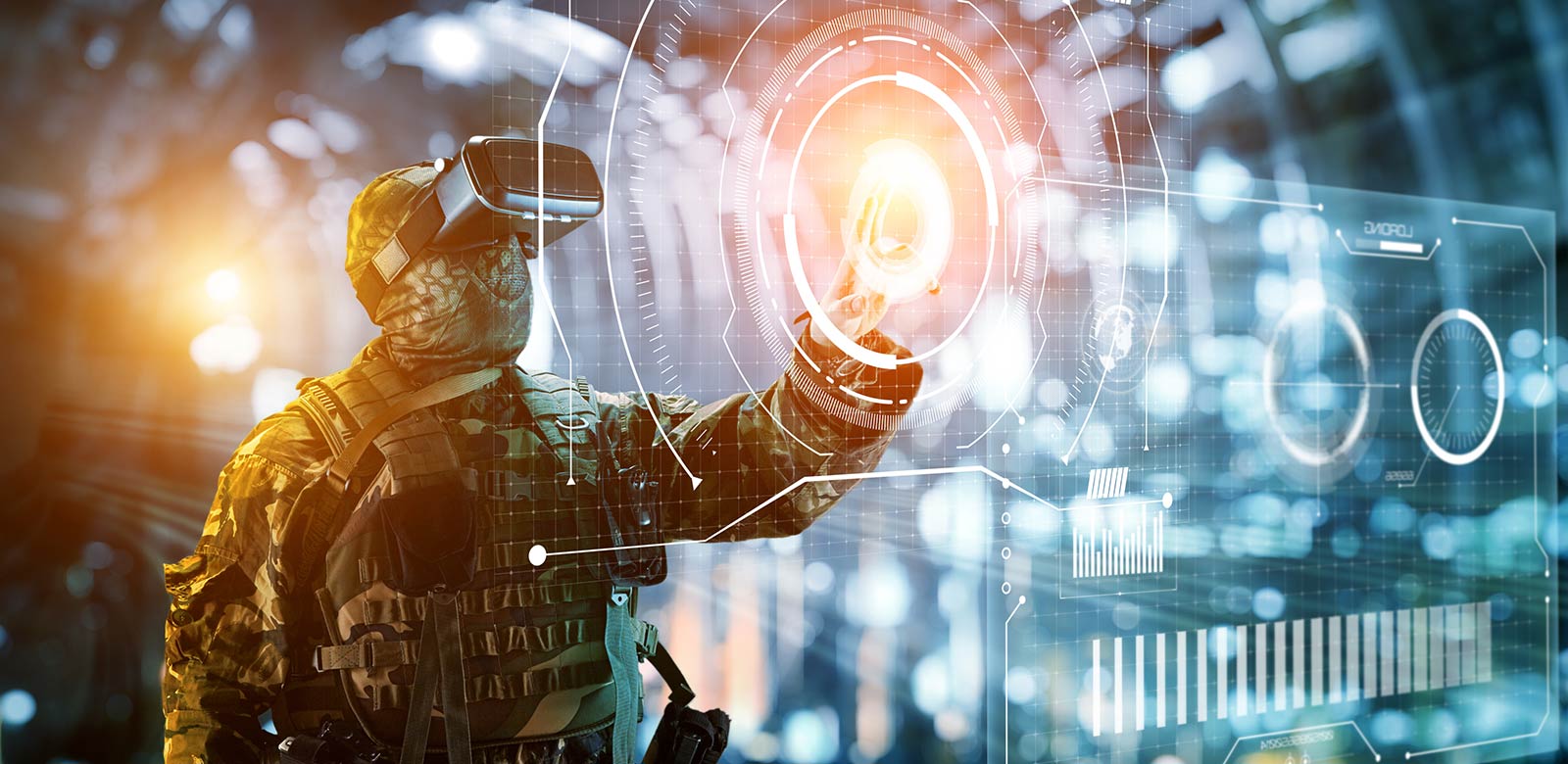 Next-Gen Cyber War