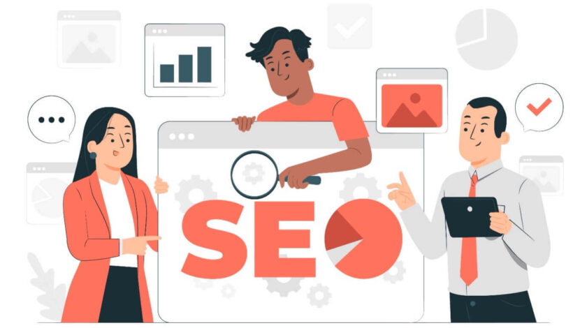The Transformation of SEO: What It Means for Businesses in Wellington
