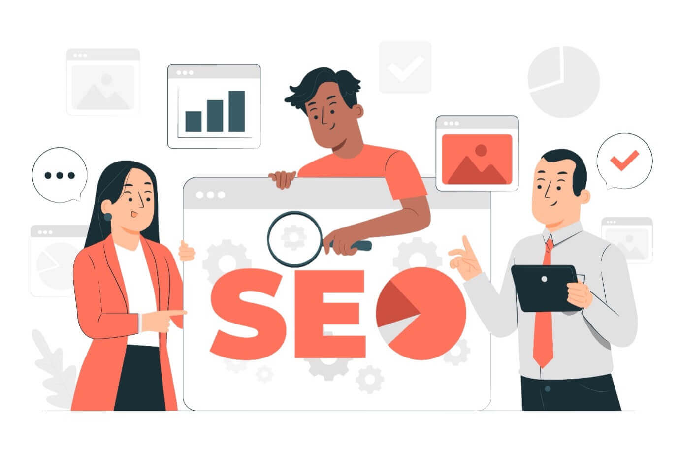 The Transformation of SEO: What It Means for Businesses in Wellington