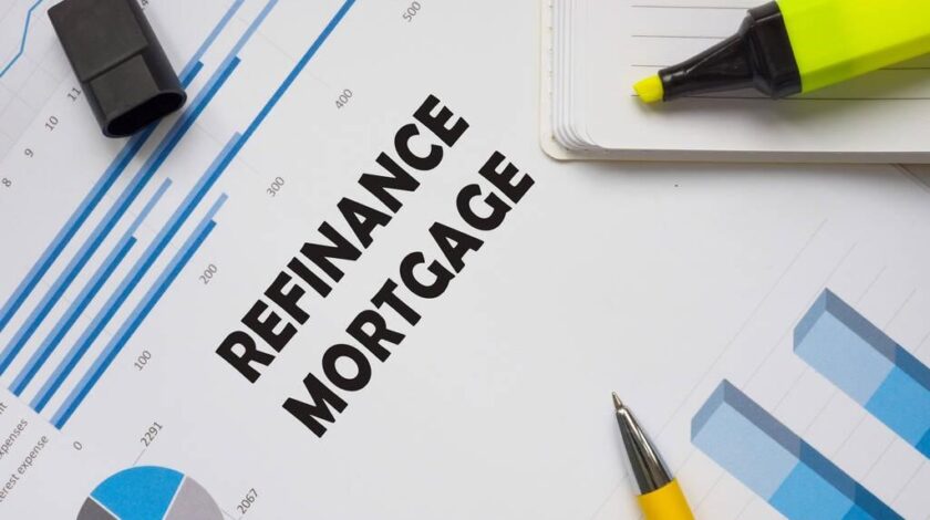 The Power of Mortgage Refinancing