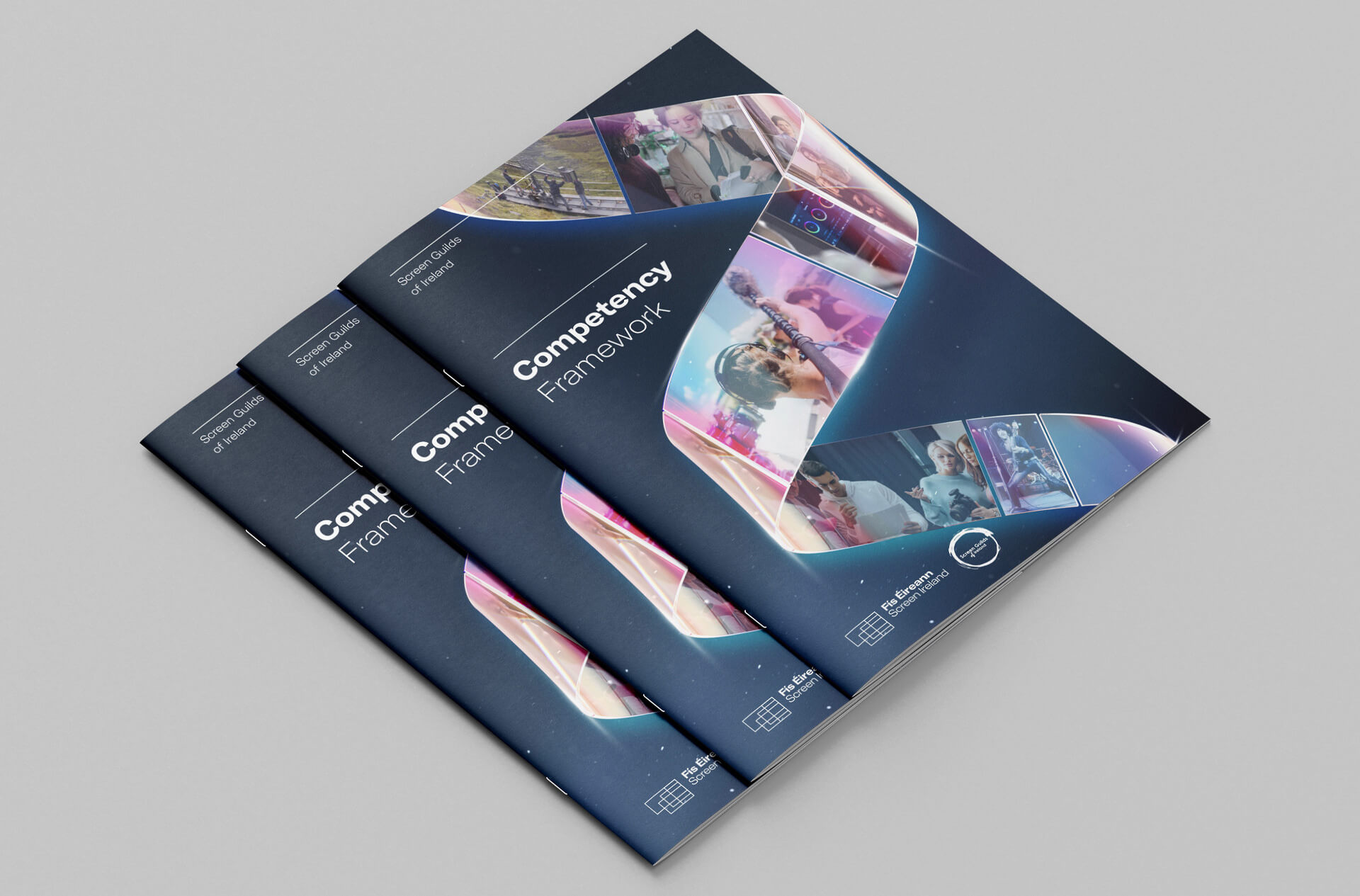 How to Create a Stunning Brochure for Your Business