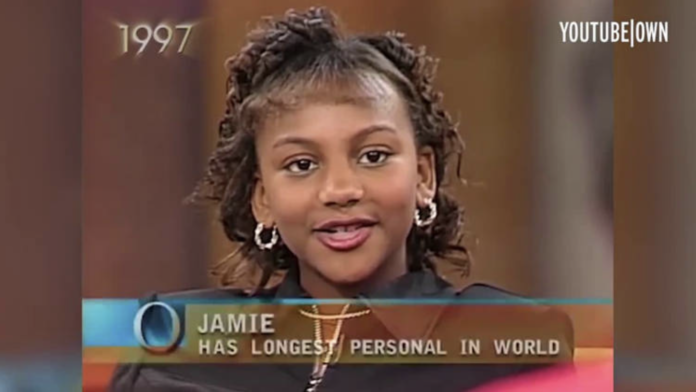 The Girl With The Longest Name In The World Needed An Extra Large Birth Certificate