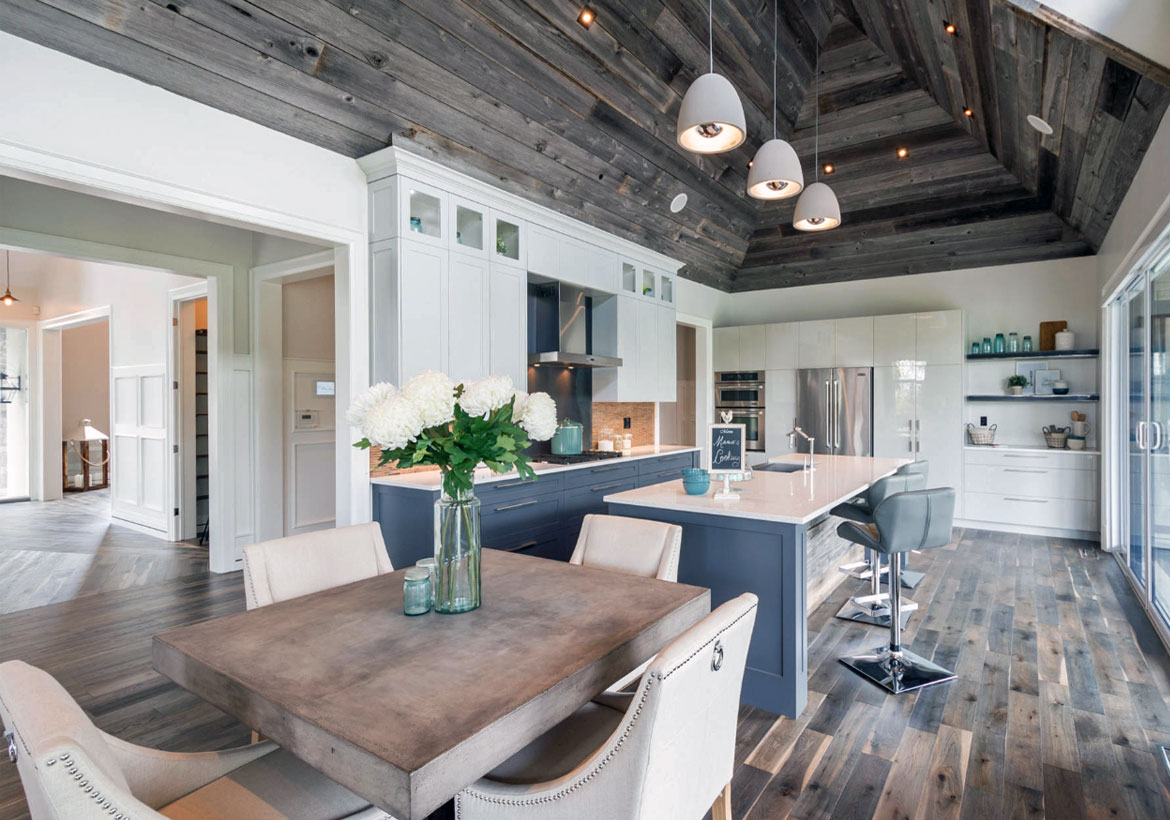 Get Right Flooring for Your Lovely Rooms