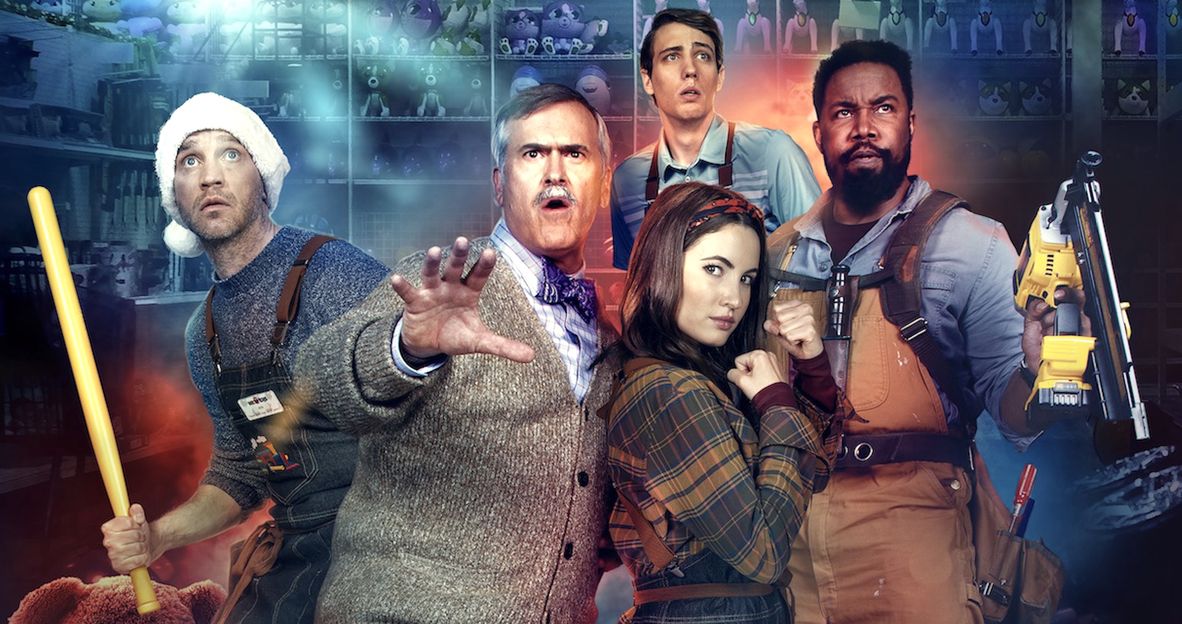 Black Friday Movie Madness: Share Your Top Hulu Picks and Get Featured!