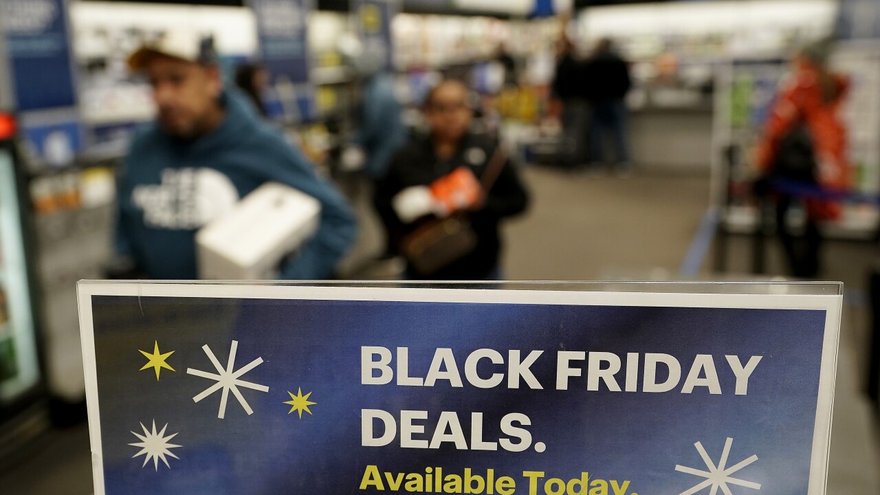Keep the Savings Going: Uncovering Walmart&rsquo;s Best Deals After Black Friday