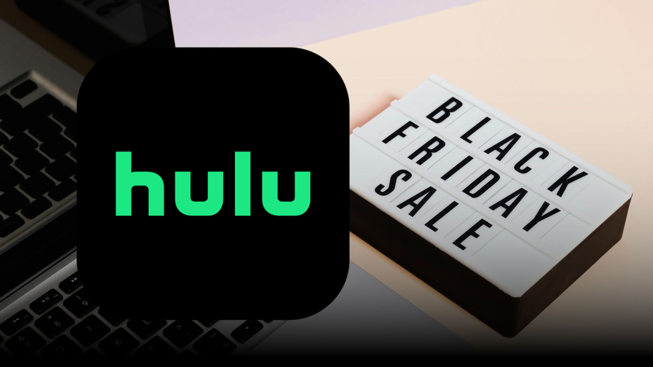 Unlocking Savings: An Infographic Guide to Hulu&rsquo;s Black Friday Deals vs. Other Platforms