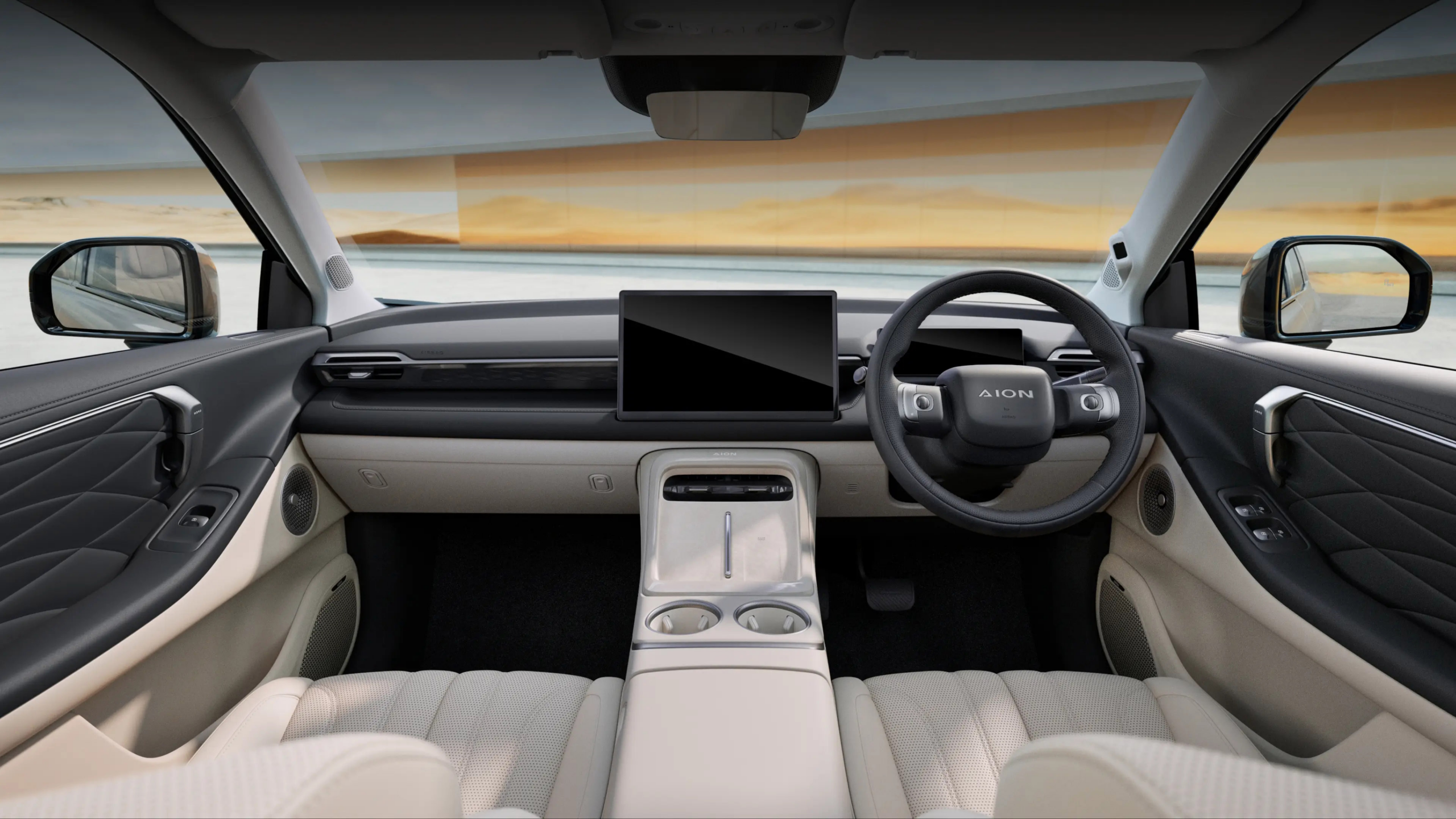 Experience the Future of Driving with AION Auto in New Zealand