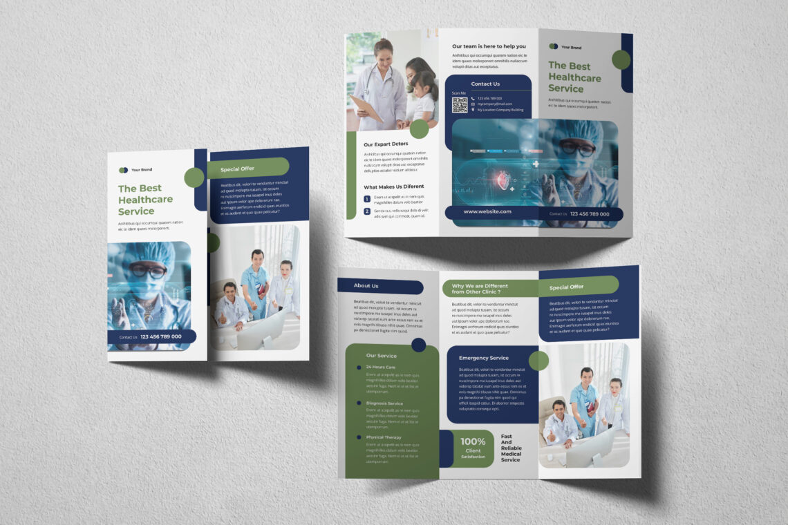 Effective Graphic Design: 10 Tips to Improve Your Work