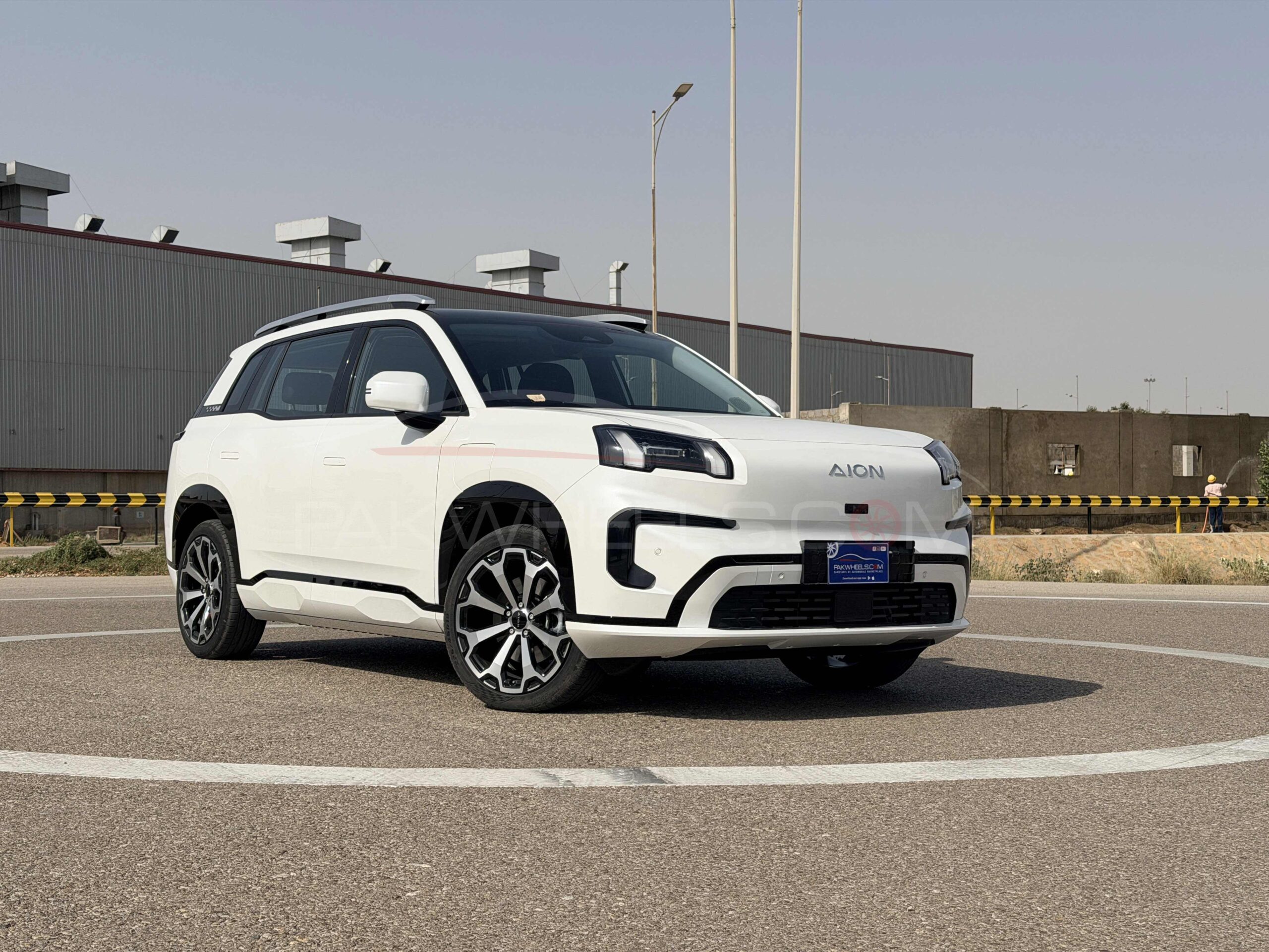 Explore Aion V Features and Technology: Complete Guide to Design, Safety, Battery, and Smart Driving