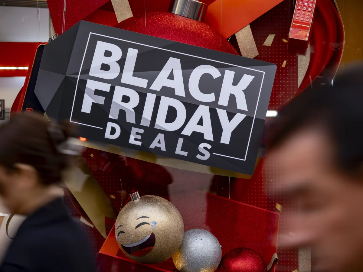 Best Walmart Black Friday Categories Ranked (Top Deals to Watch 2026)