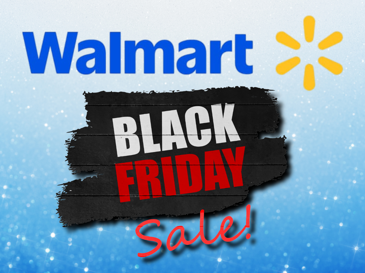 Top Walmart Black Friday Shopping Tips (How to Save More in 2026)